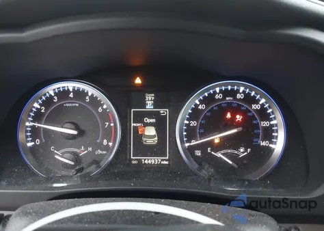 2015 Toyota Highlander Xle V6 z USA, uszkodzony, nr VIN 5TDJKRFH6FS159725